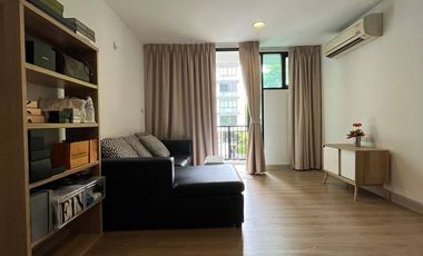 Продажа 1 кровать кондо в Щаттхана, Бангкок