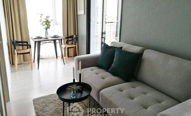 À vendre 1 chambre condo à Khlong Toei, Bangkok