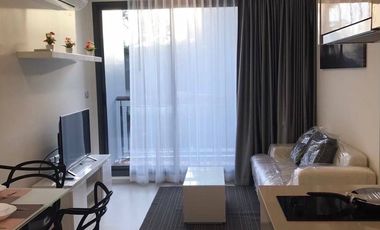 Wohnung zum Kauf mit 1 Zimmer in Khlong Toei, Bangkok