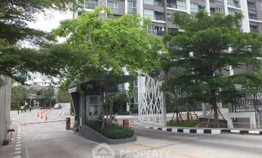 For sale 1 bed condo in Huai Khwang, Bangkok