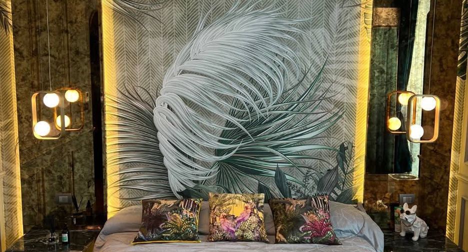 For sale 1 bed condo in Pathum Wan, Bangkok