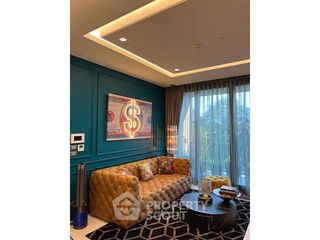 Condo en venta de 1 habitaciones en Pathum Wan, Bangkok