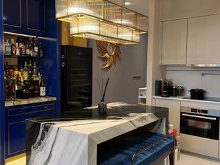 Condo en venta de 1 habitaciones en Pathum Wan, Bangkok