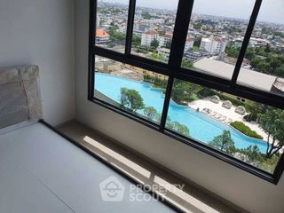 For sale 1 bed condo in Bang Na, Bangkok