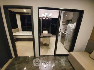 For sale 1 bed condo in Bang Na, Bangkok