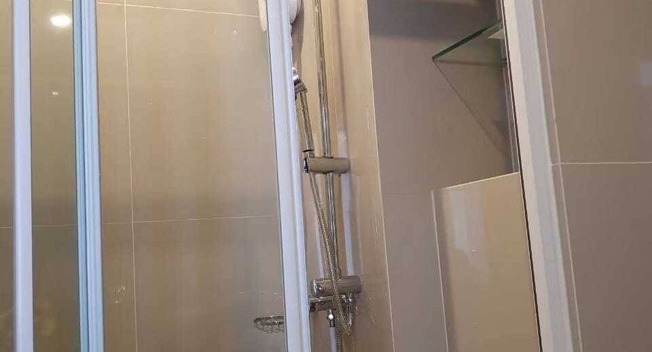 For sale 1 bed condo in Bang Na, Bangkok