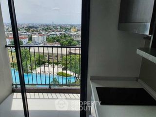 For sale 1 bed condo in Bang Na, Bangkok