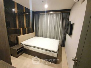 For sale 1 bed condo in Bang Na, Bangkok
