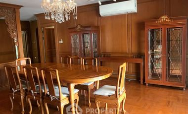 Condo en venta de 3 habitaciones en Watthana, Bangkok