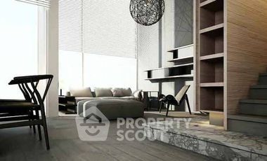 For sale 1 bed condo in Ratchathewi, Bangkok