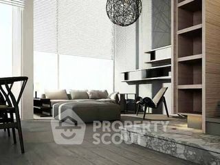 Продажа 1 кровать кондо в Ратчатхещи, Бангкок