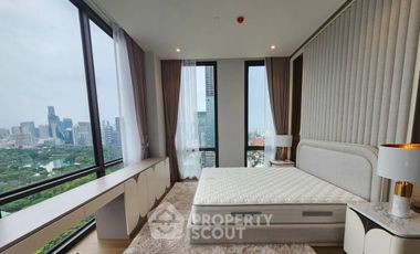 Wohnung zum Kauf mit 2 Zimmer in Pathum Wan, Bangkok