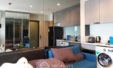 Condo en venta de 1 habitaciones en Khlong Toei, Bangkok