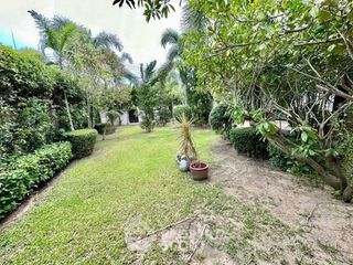 For sale 3 bedrooms villa in Bang Lamung, Chonburi