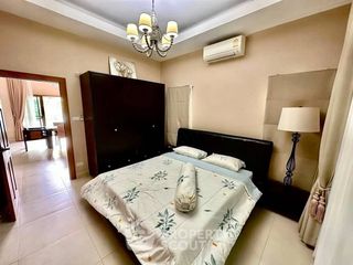 For sale 3 bedrooms villa in Bang Lamung, Chonburi