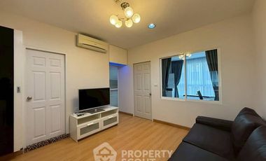 Condo en venta de 1 habitaciones en Huai Khwang, Bangkok