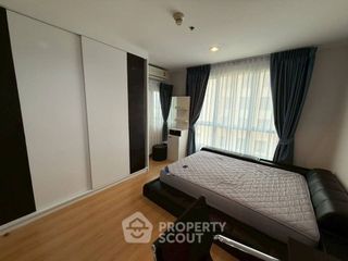 For sale 1 Beds condo in Huai Khwang, Bangkok