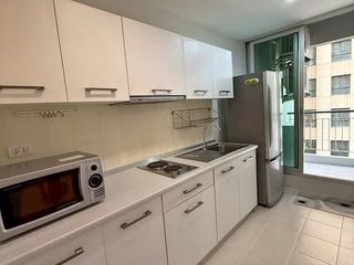 For sale 1 Beds condo in Huai Khwang, Bangkok