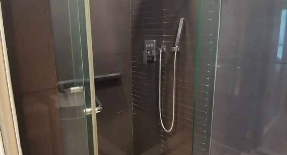 For sale 1 bed condo in Phaya Thai, Bangkok