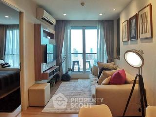 出售 1 卧室 公寓 在 Phaya Thai, 曼谷
