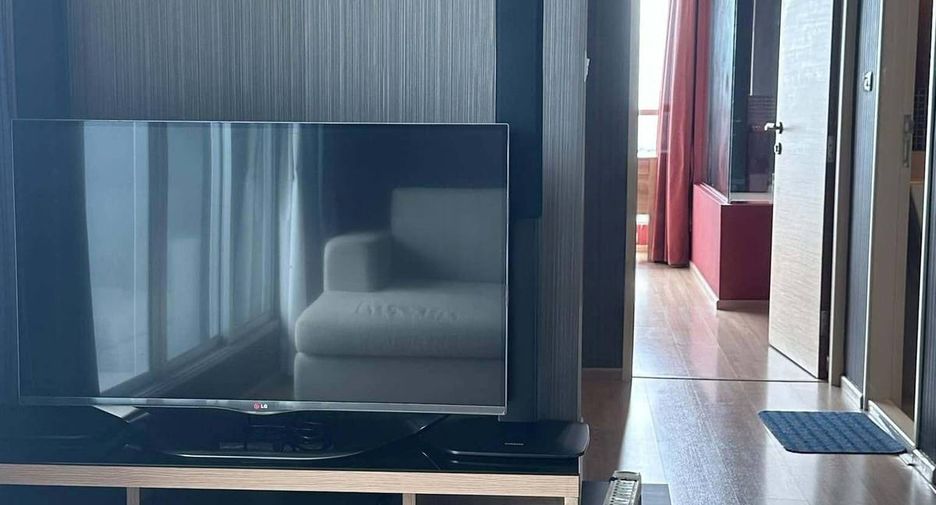 Wohnung zum Kauf mit 2 Zimmer in Phaya Thai, Bangkok
