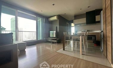 Condo en venta de 2 habitaciones en Phaya Thai, Bangkok