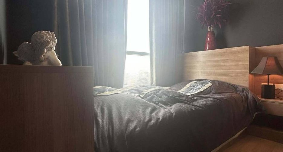 Wohnung zum Kauf mit 2 Zimmer in Phaya Thai, Bangkok