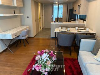 For sale 1 bed condo in Pathum Wan, Bangkok