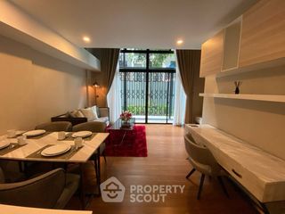 For sale 1 bed condo in Pathum Wan, Bangkok