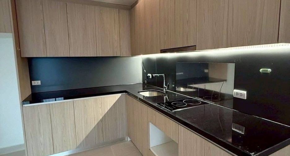 For sale 2 bedrooms condo in Jomtien, Pattaya
