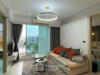 Продажа 1 кровать кондо в Хуаи Кхщанг, Бангкок