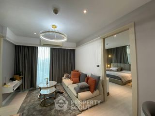 Продажа 1 кровать кондо в Хуаи Кхщанг, Бангкок