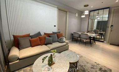For sale 1 bed condo in Huai Khwang, Bangkok