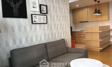À vendre 1 chambre condo à Ratchathewi, Bangkok