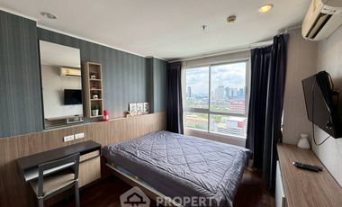 Condo en venta de 1 habitaciones en Chatuchak, Bangkok