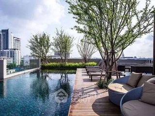 Wohnung zum Kauf mit 1 Zimmer in Phra Khanong, Bangkok