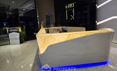 Condo en venta de 1 habitaciones en Pathum Wan, Bangkok