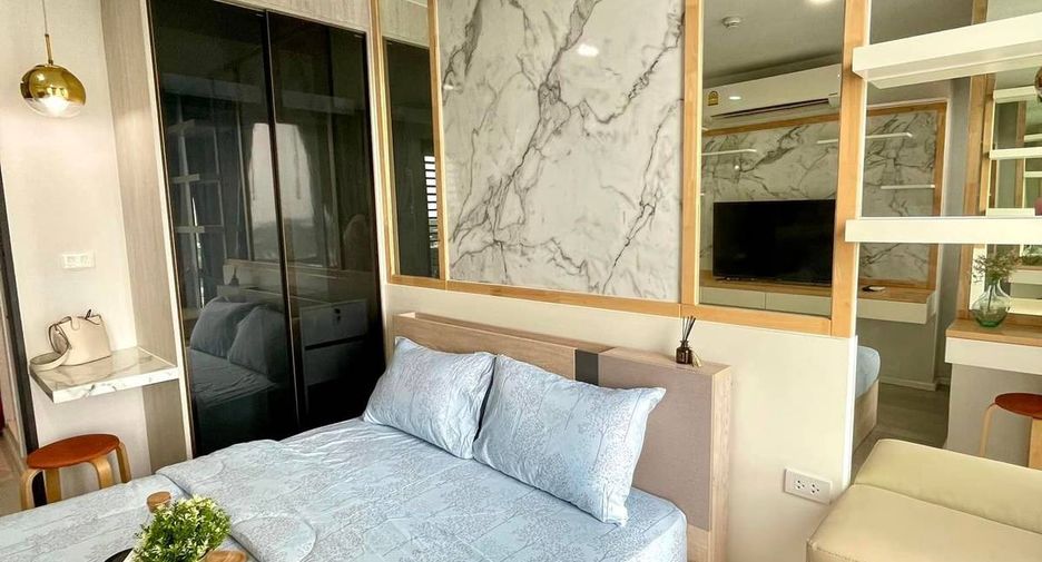 À vendre 1 chambre condo à Chatuchak, Bangkok