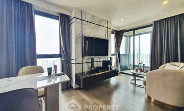 À louer et à vendre 2 chambres condo à Pathum Wan, Bangkok