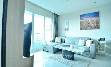 Condo en venta de 2 habitaciones en Watthana, Bangkok