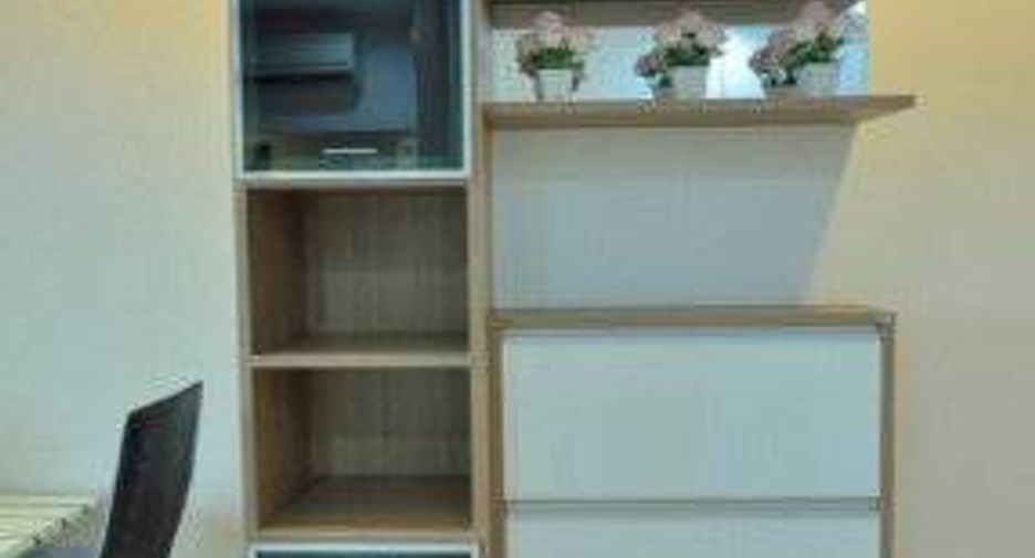 For sale 2 bedrooms condo in Watthana, Bangkok
