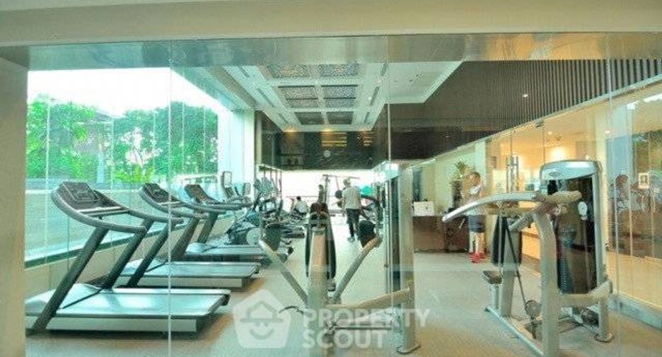 For sale 2 bedrooms condo in Watthana, Bangkok
