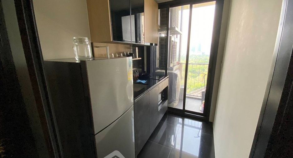For rent and for sale 1 bed condo in Chatuchak, Bangkok