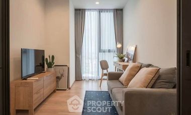 For sale 1 bed condo in Phaya Thai, Bangkok