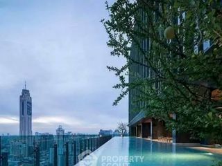 Condo en venta de 1 habitaciones en Pathum Wan, Bangkok