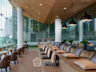 Condo en venta de 1 habitaciones en Pathum Wan, Bangkok