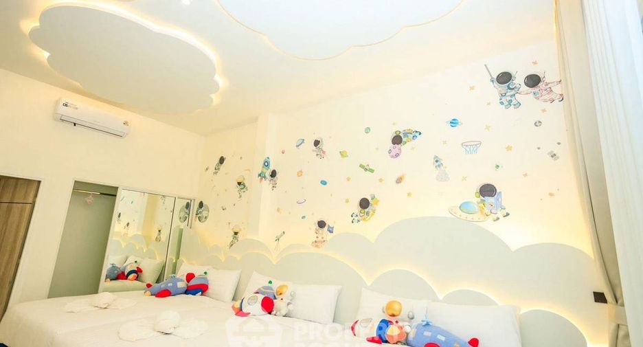 For sale 9 bedrooms house in East Pattaya, Pattaya