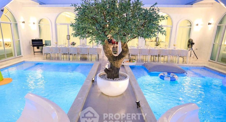 For sale 9 bedrooms house in East Pattaya, Pattaya