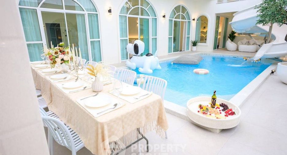 For sale 9 bedrooms house in East Pattaya, Pattaya