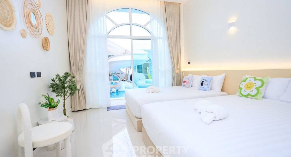 For sale 9 bedrooms house in East Pattaya, Pattaya